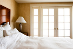 Haverigg bedroom extension costs