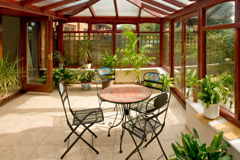 Haverigg conservatory quotes
