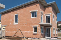 Haverigg home extensions